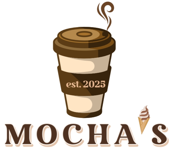 Mocha's Silver Springs logo