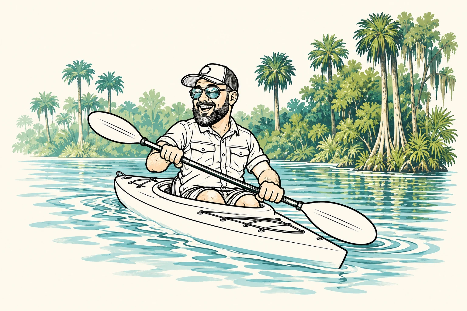 Little Activity Little Explorers | Free Kids Activities | Explore Silver Springs
